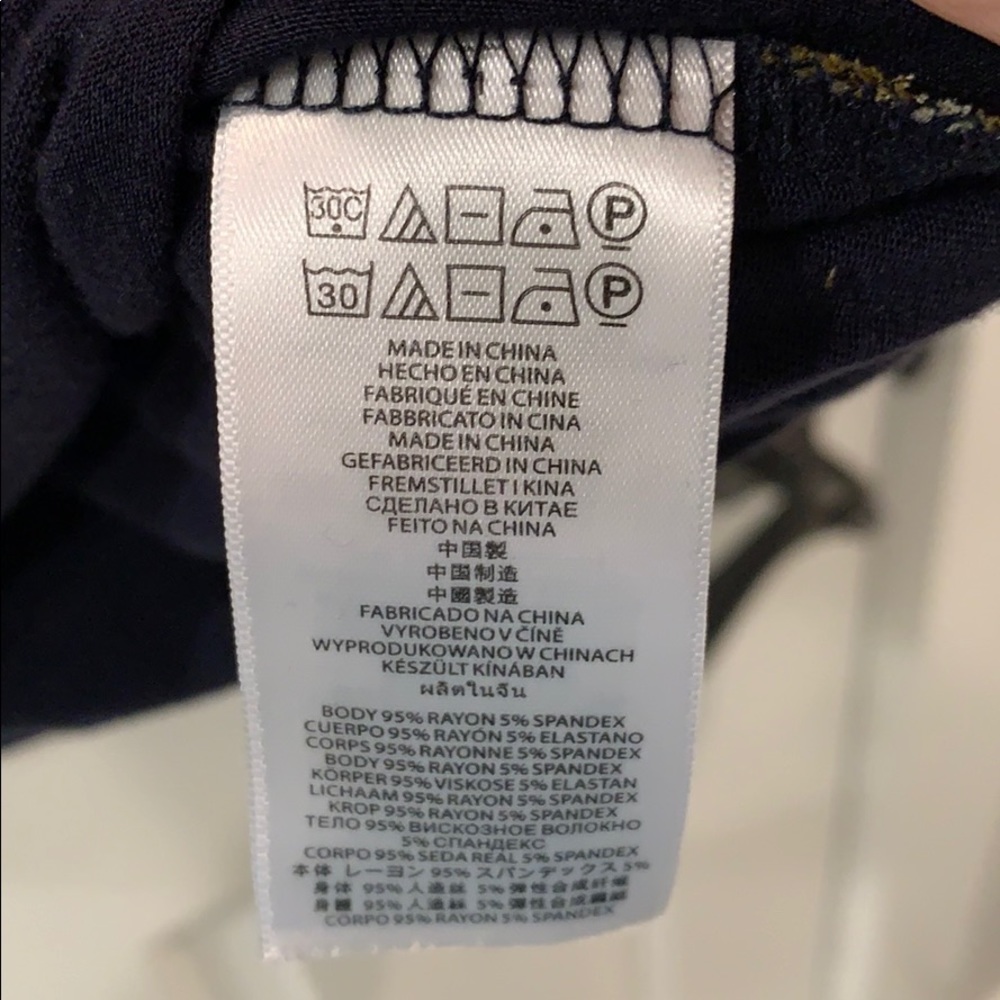 BOGO Michael By Michael Kors top sz S - Picture 6 of 7